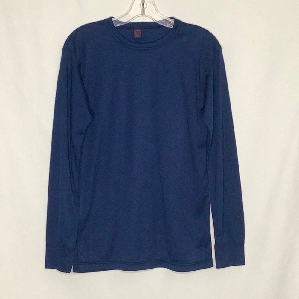 Vintage Patagonia Capilene Long Sleeve Layering Shirt Size M